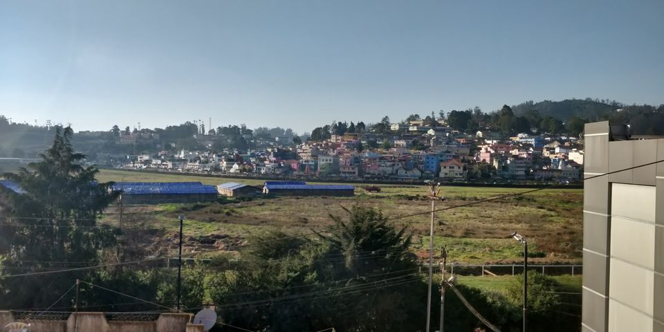 Photo of Ooty, Tamil Nadu, India by Amiyangshu Nath
