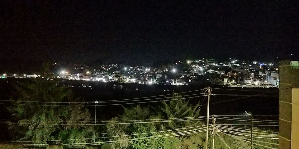 Photo of Ooty, Tamil Nadu, India by Amiyangshu Nath