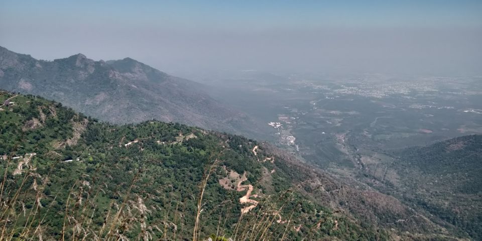 Photo of Dolphin Nose View Point, Dolphins nose Road, Alwarpet, Burliyar, Tamil Nadu, India by Amiyangshu Nath