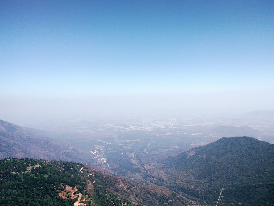 Photo of Dolphin Nose View Point, Dolphins nose Road, Alwarpet, Burliyar, Tamil Nadu, India by Amiyangshu Nath