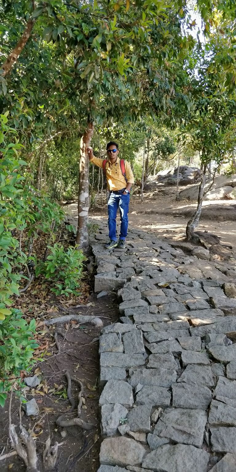 Photo of Dolphin Nose View Point, Dolphins nose Road, Alwarpet, Burliyar, Tamil Nadu, India by Amiyangshu Nath