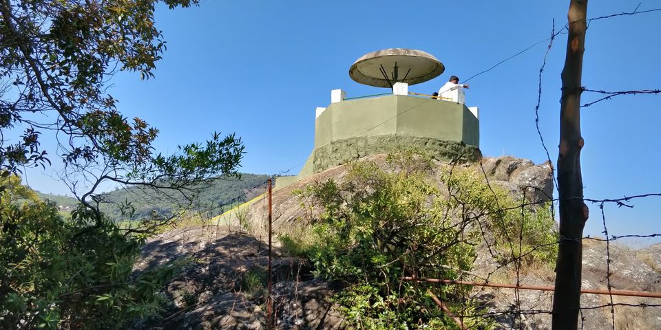 Photo of Dolphin Nose View Point, Dolphins nose Road, Alwarpet, Burliyar, Tamil Nadu, India by Amiyangshu Nath