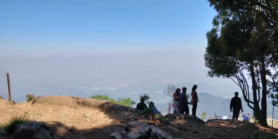 Photo of Dolphin Nose View Point, Dolphins nose Road, Alwarpet, Burliyar, Tamil Nadu, India by Amiyangshu Nath