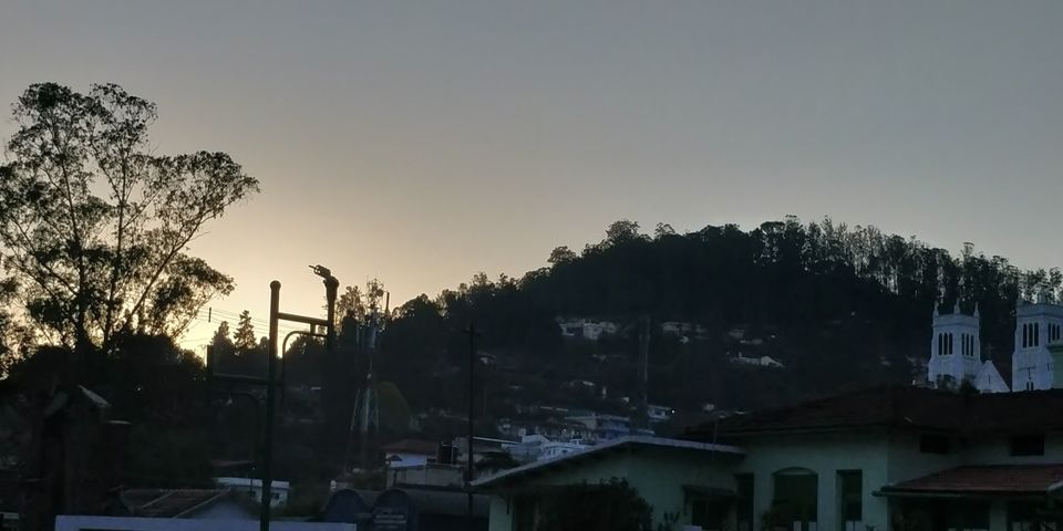 Photo of Ooty, Tamil Nadu, India by Amiyangshu Nath