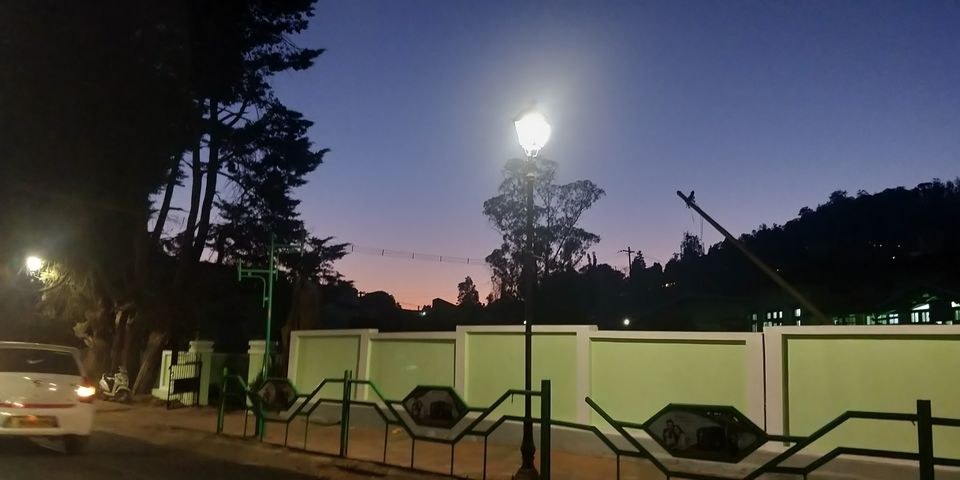 Photo of Ooty, Tamil Nadu, India by Amiyangshu Nath