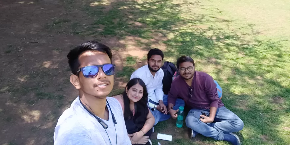 Photo of Government Botanical Garden ,Ootacamund, Kathadimattam, Ooty, Tamil Nadu, India by Amiyangshu Nath