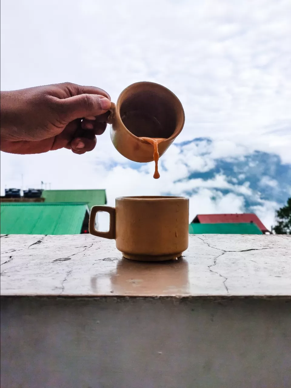 Photo of Gangtok,Sikkim by Ummar Anwar
