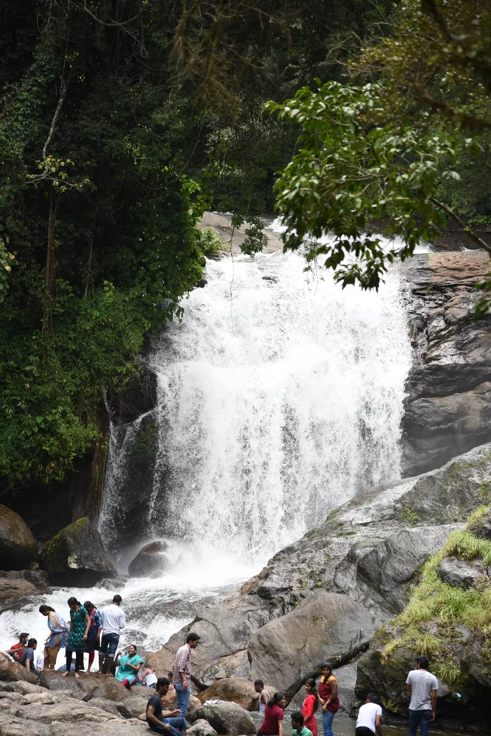 Photo of Mesmerizing Munnar #notinnorth by Siva Sudhir