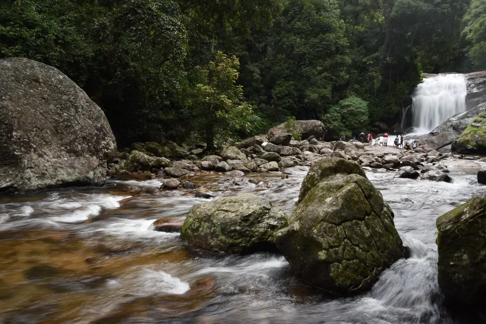 Photo of Mesmerizing Munnar #notinnorth by Siva Sudhir