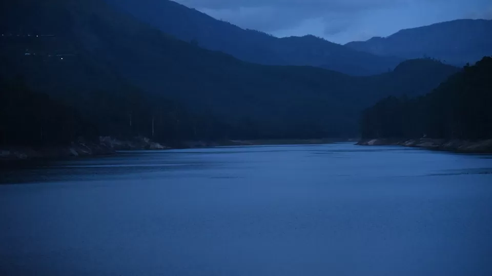 Photo of Mesmerizing Munnar #notinnorth by Siva Sudhir