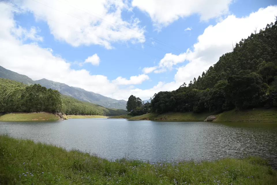 Photo of Mesmerizing Munnar #notinnorth by Siva Sudhir
