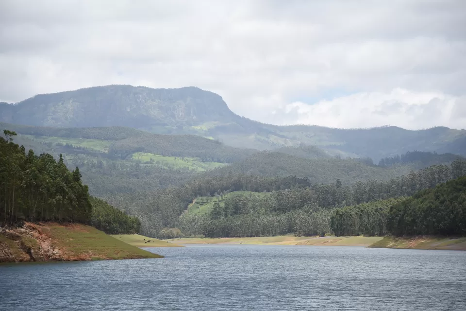 Photo of Mesmerizing Munnar #notinnorth by Siva Sudhir