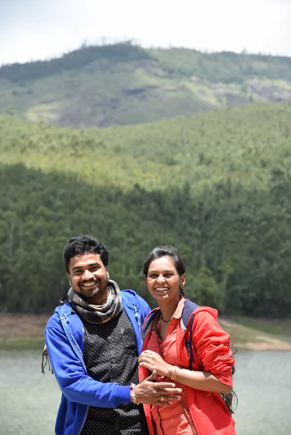 Photo of Mesmerizing Munnar #notinnorth by Siva Sudhir