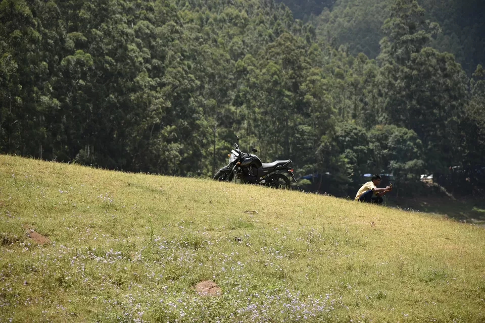 Photo of Mesmerizing Munnar #notinnorth by Siva Sudhir