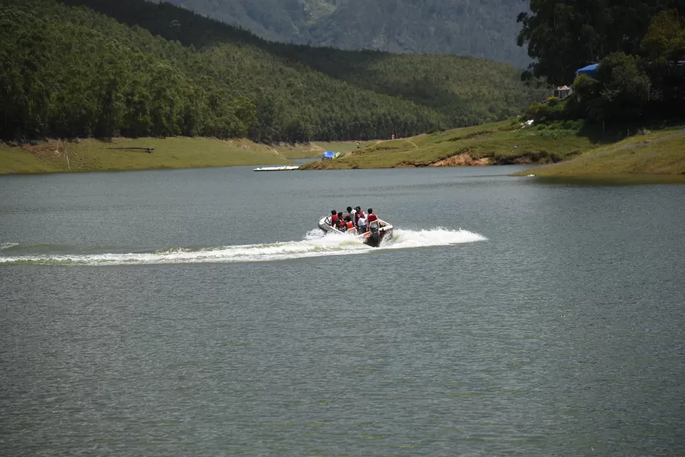 Photo of Mesmerizing Munnar #notinnorth by Siva Sudhir