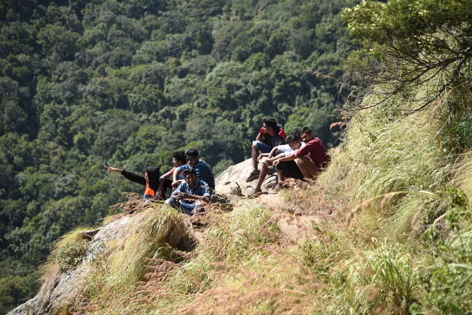 Photo of Mesmerizing Munnar #notinnorth by Siva Sudhir
