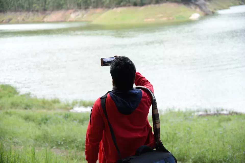 Photo of Mesmerizing Munnar #notinnorth by Siva Sudhir