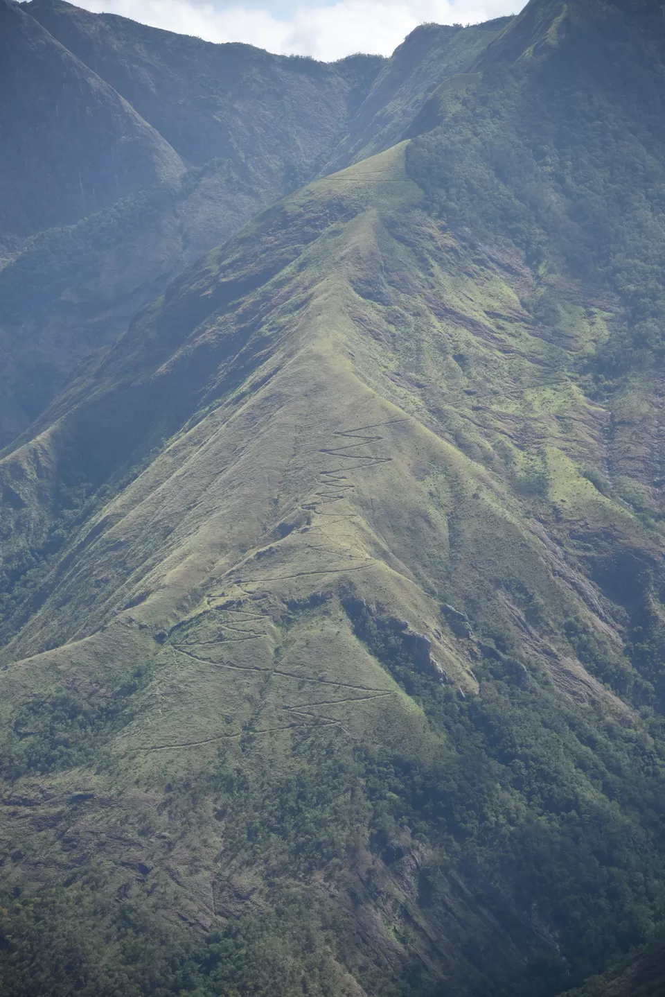 Photo of Mesmerizing Munnar #notinnorth by Siva Sudhir