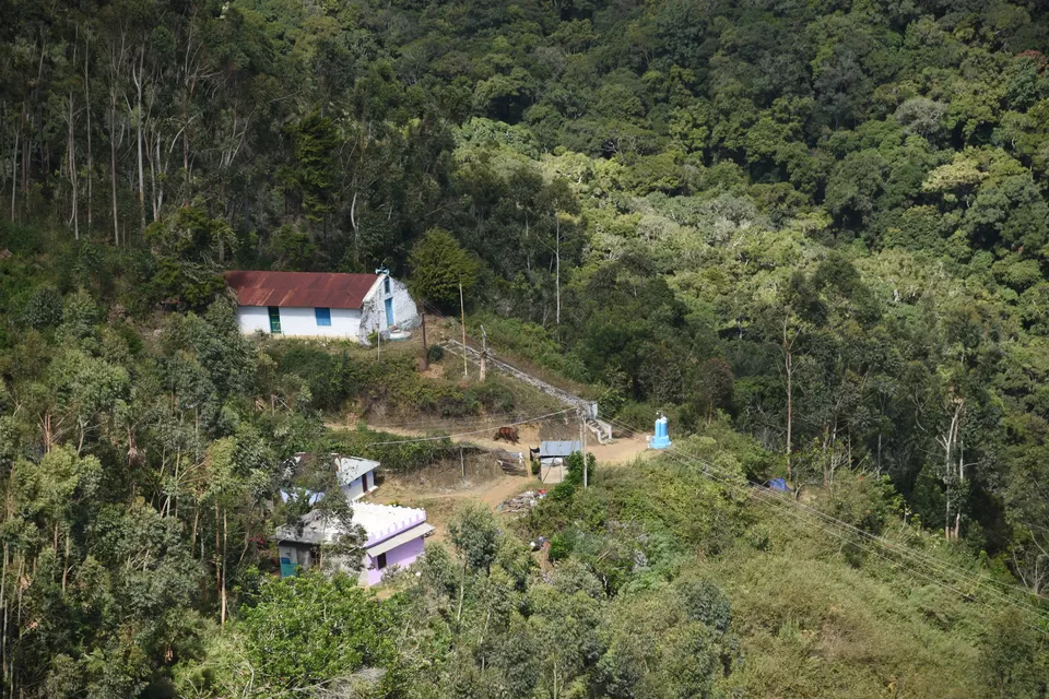Photo of Mesmerizing Munnar #notinnorth by Siva Sudhir
