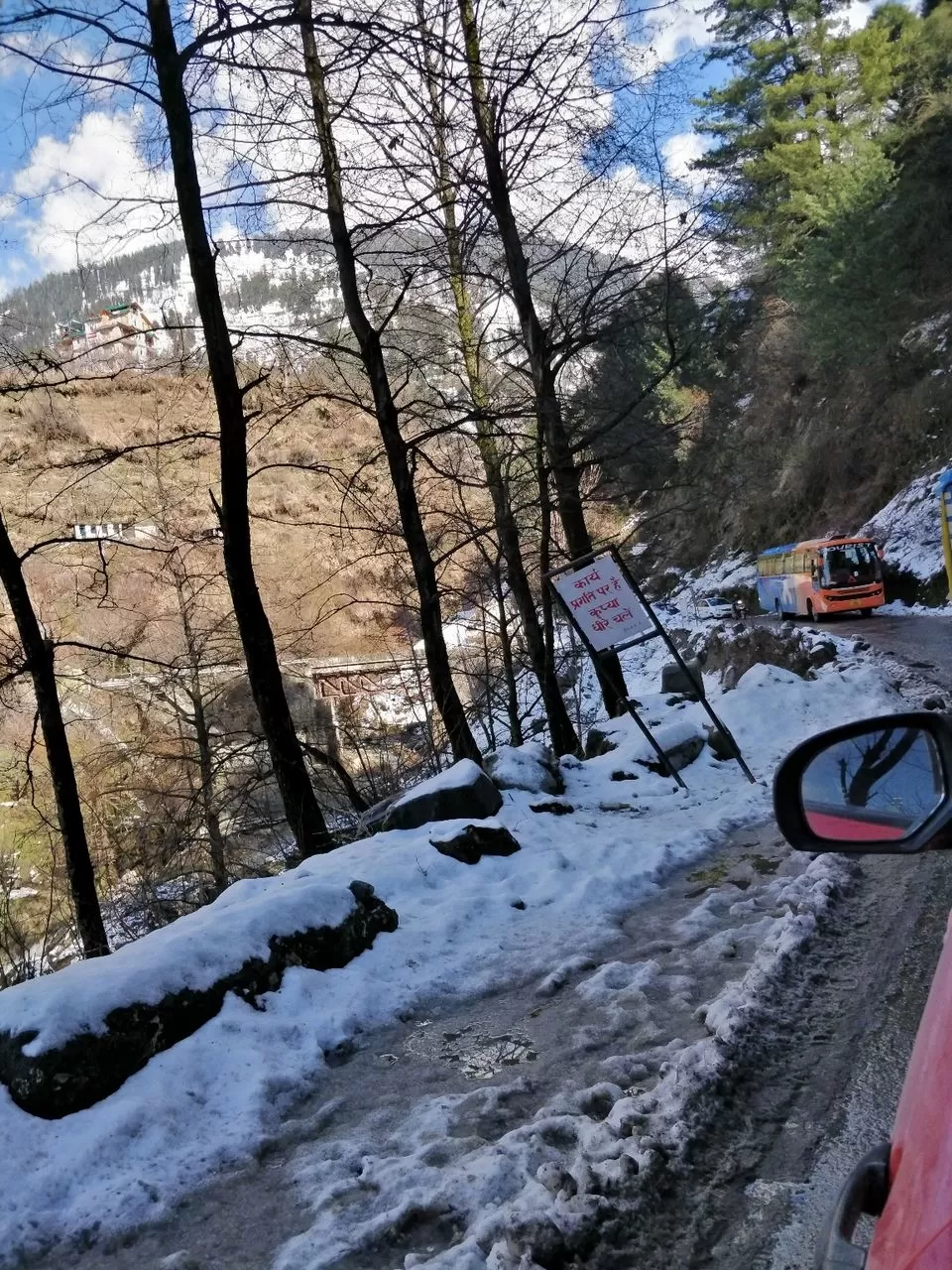 Photo of Manali, Himachal Pradesh, India by Ramesh Choudhary