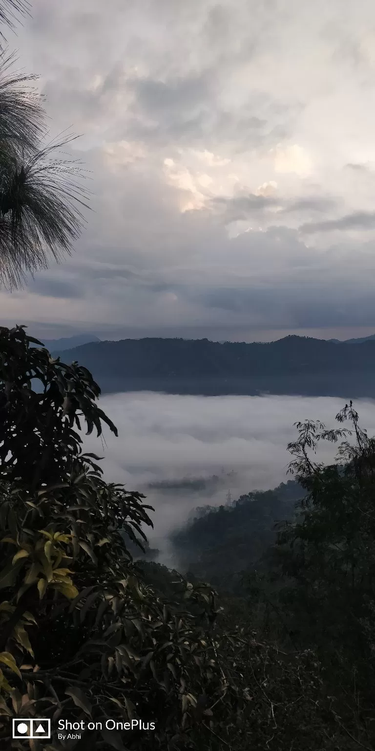 Photo of Kulah, Himachal Pradesh, India by Ramesh Choudhary