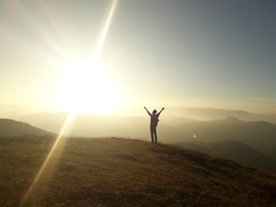 Photo of Stumbled Upon Heaven. by Alwin Mathew