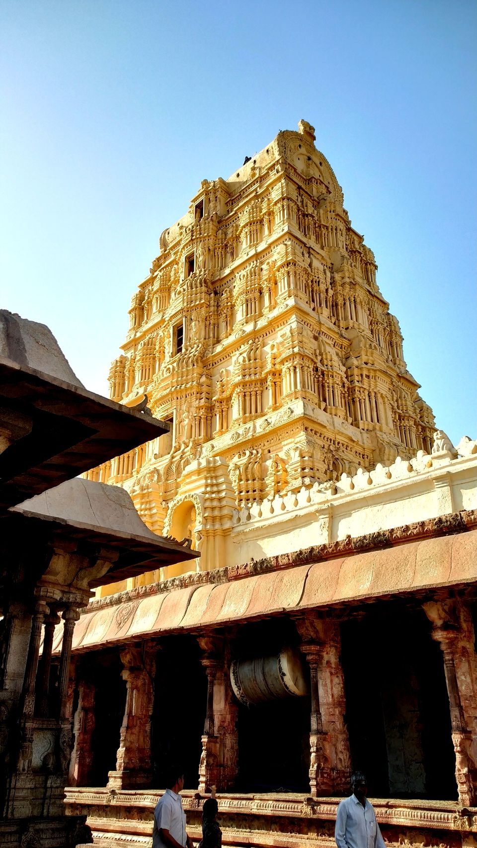 Photo of Trip to Hampi 1/15 by Rugved Gavandi