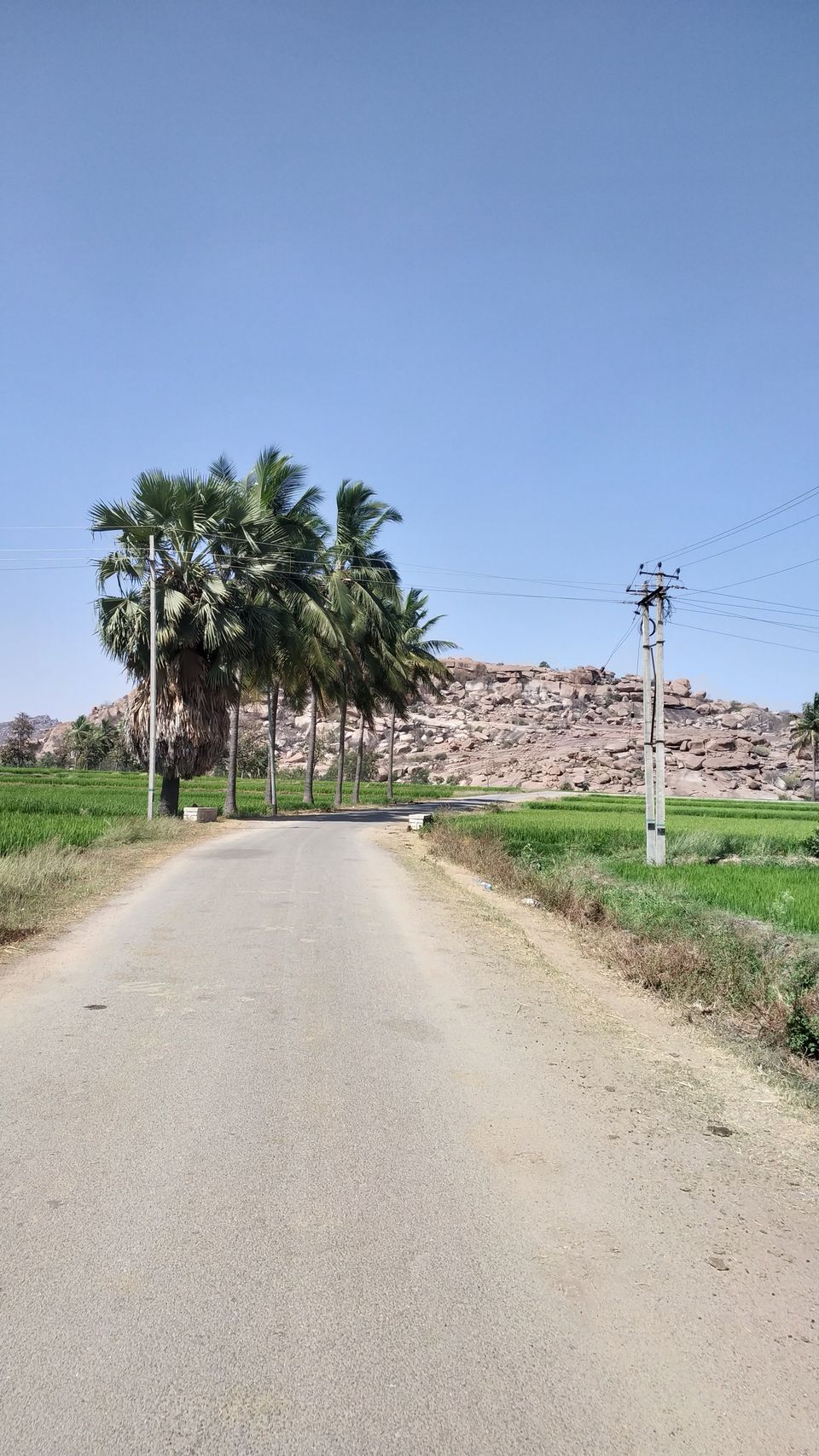 Photo of Trip to Hampi 7/15 by Rugved Gavandi
