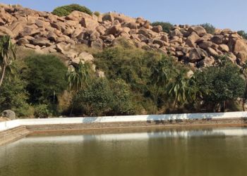 Photo of Trip to Hampi 9/15 by Rugved Gavandi