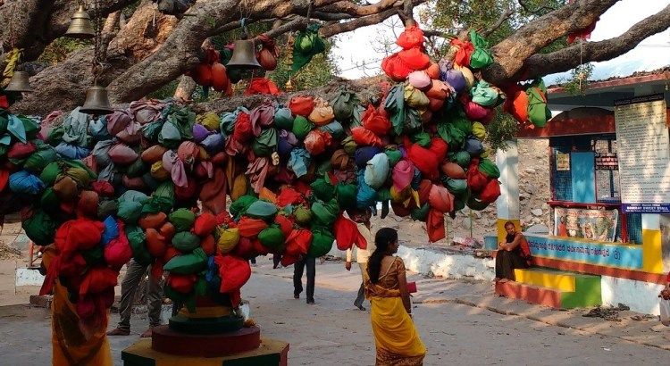 Photo of Trip to Hampi 10/15 by Rugved Gavandi