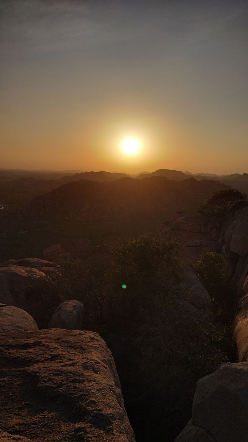 Photo of Trip to Hampi 13/15 by Rugved Gavandi