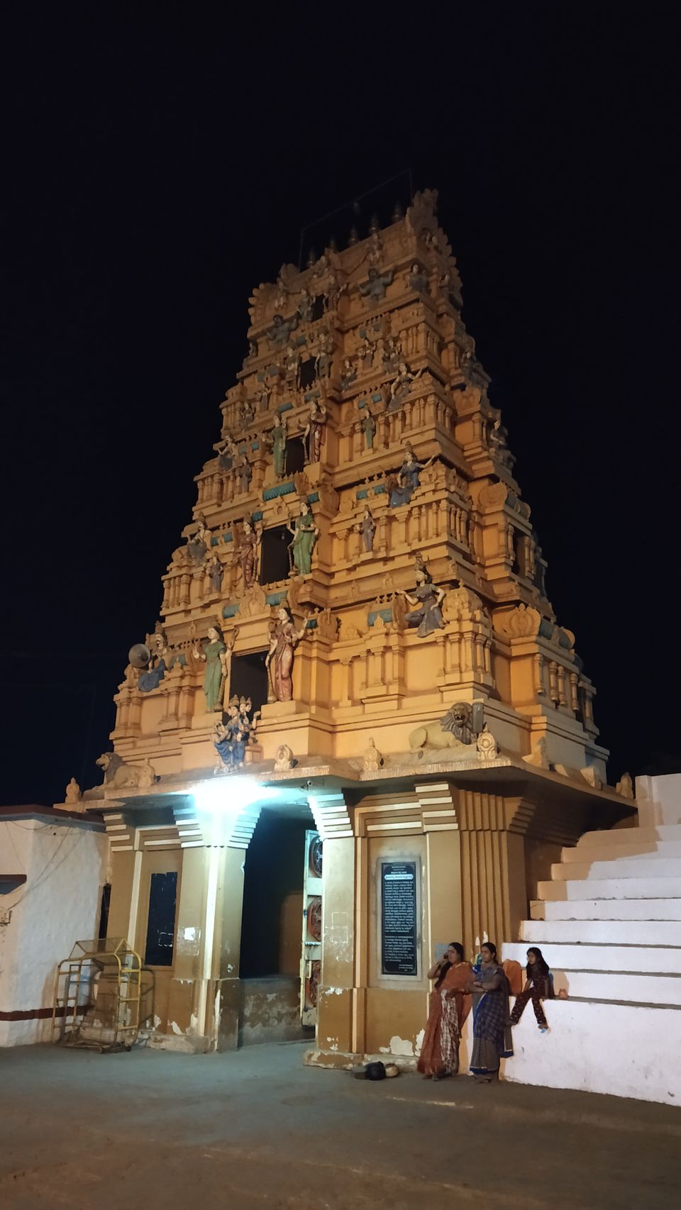 Photo of Trip to Hampi 15/15 by Rugved Gavandi