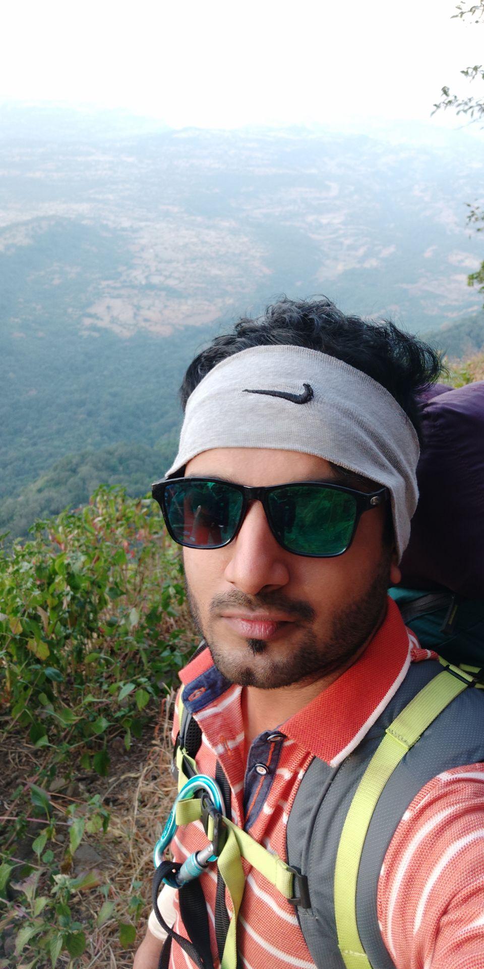Photo of AMK (Alang Madan Kulang) Toughest trek of Sahayadri ranges Part - 2 1/13 by Rugved Gavandi