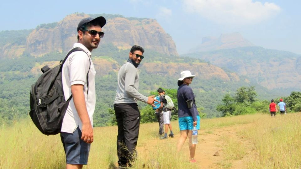 Photo of Tired of Summer? Here’s a Hidden Destination for you to Rejuvenate! by Rugved Gavandi