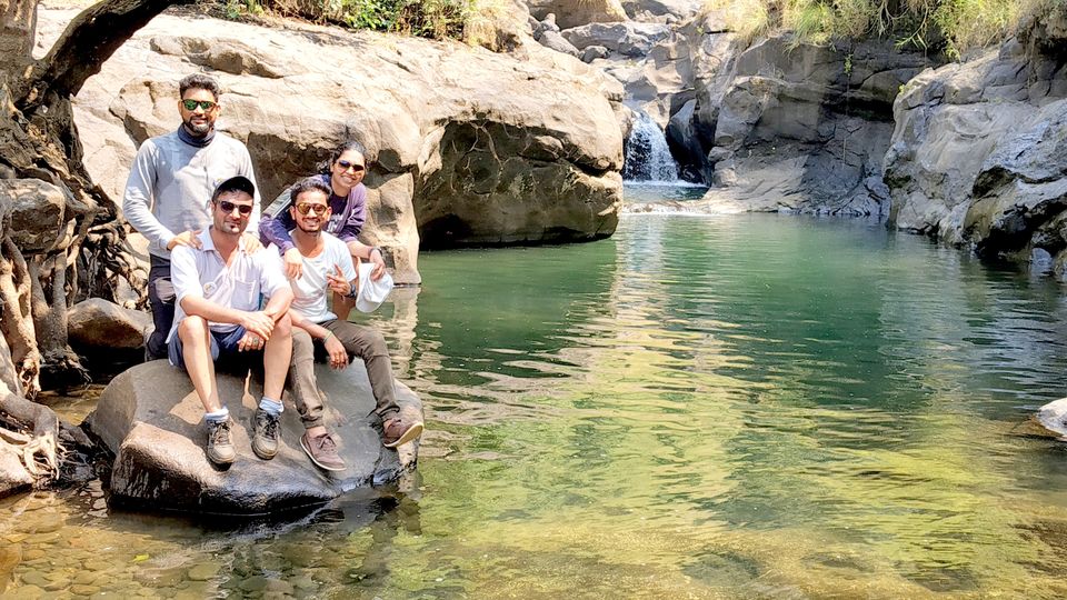 Photo of Tired of Summer? Here’s a Hidden Destination for you to Rejuvenate! by Rugved Gavandi