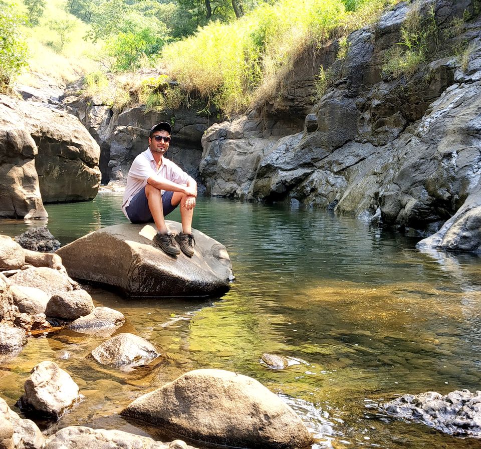 Photo of Tired of Summer? Here’s a Hidden Destination for you to Rejuvenate! by Rugved Gavandi