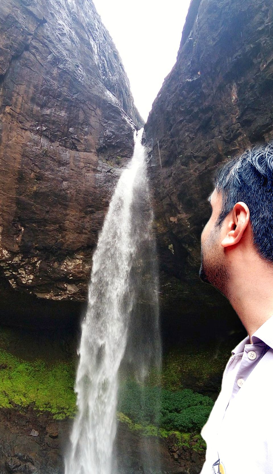 Photo of Tired of Summer? Here’s a Hidden Destination for you to Rejuvenate! by Rugved Gavandi