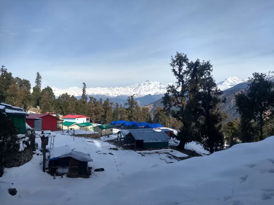 Photo of Baniyakund, Uttarakhand, India by Rahul Panwar