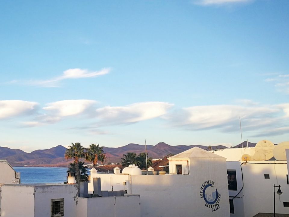 Photo of Lanzarote, Spain by Danilo