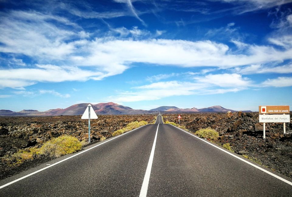Photo of Lanzarote, Spain by Danilo