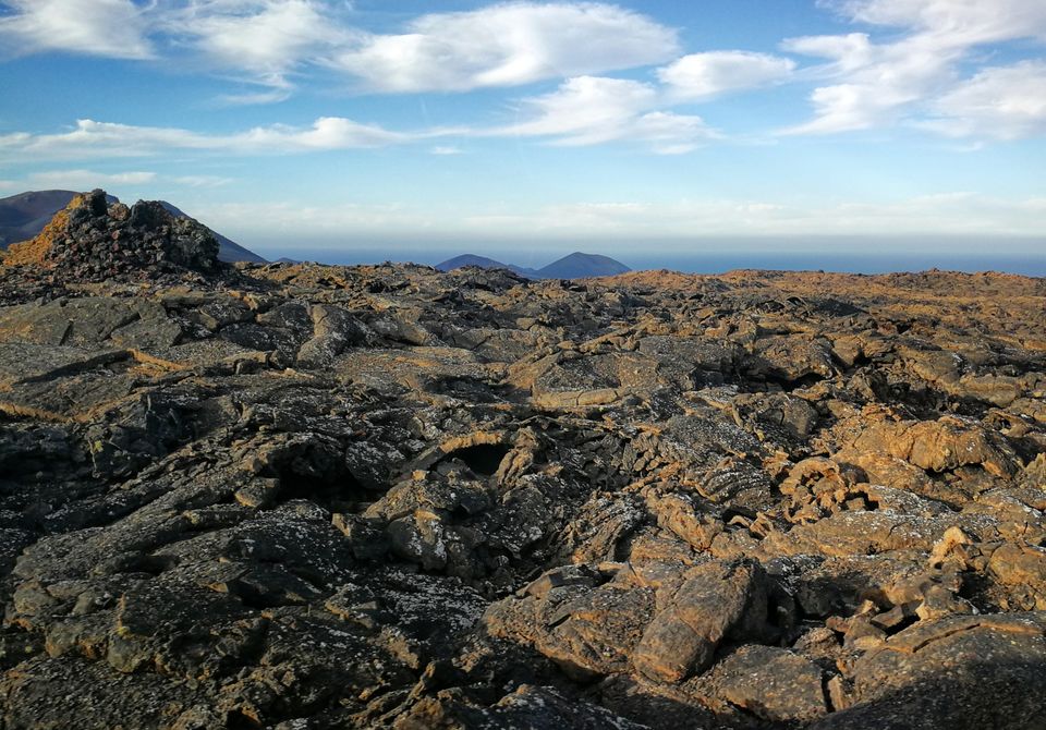 Photo of Lanzarote, Spain by Danilo