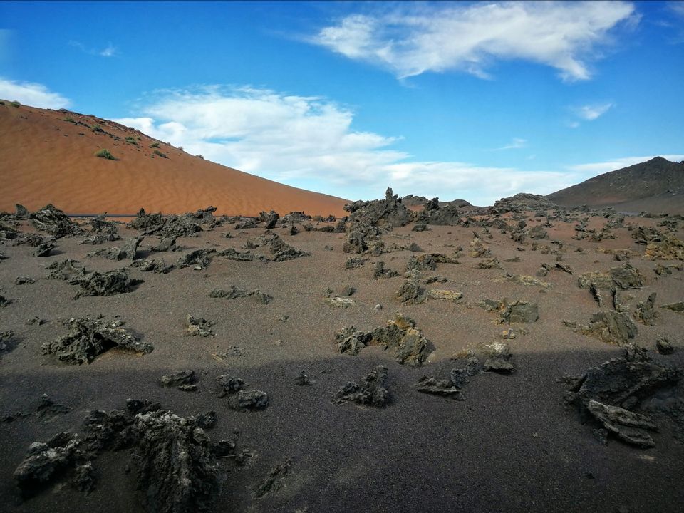 Photo of Lanzarote, Spain by Danilo