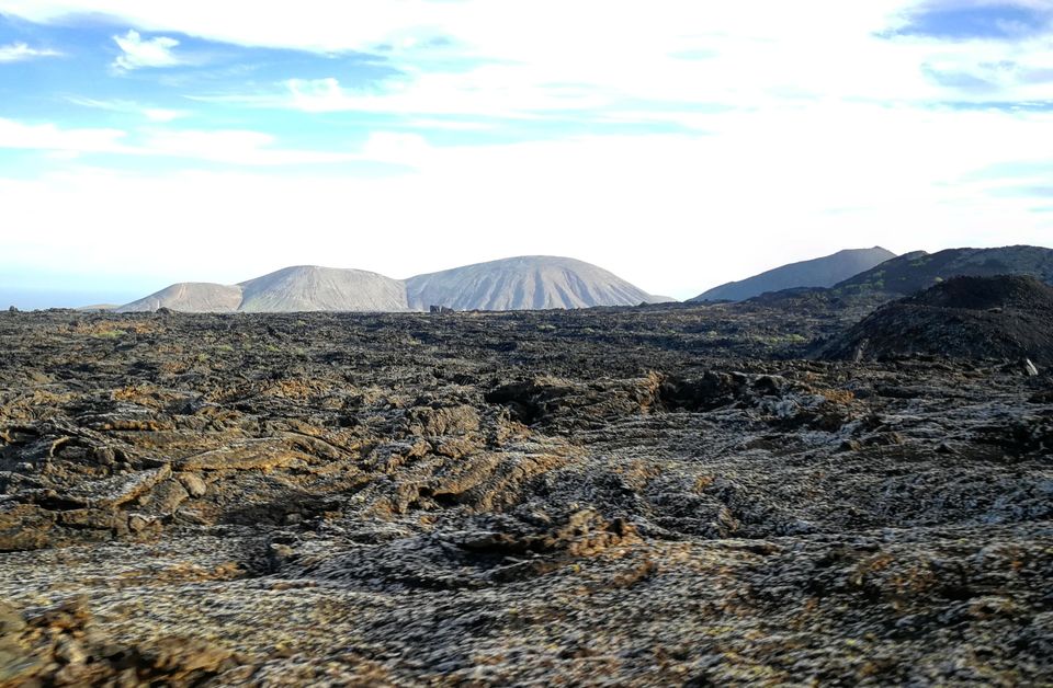 Photo of Lanzarote, Spain by Danilo