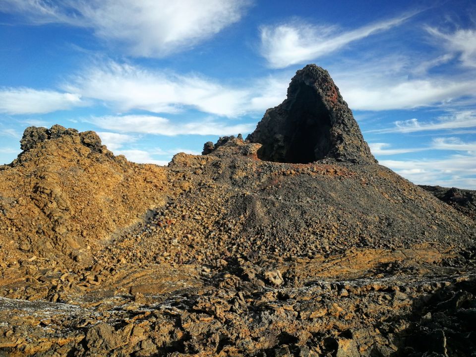 Photo of Lanzarote, Spain by Danilo