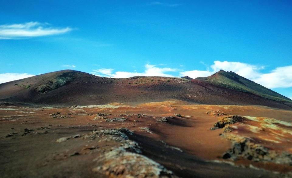 Photo of Lanzarote, Spain by Danilo