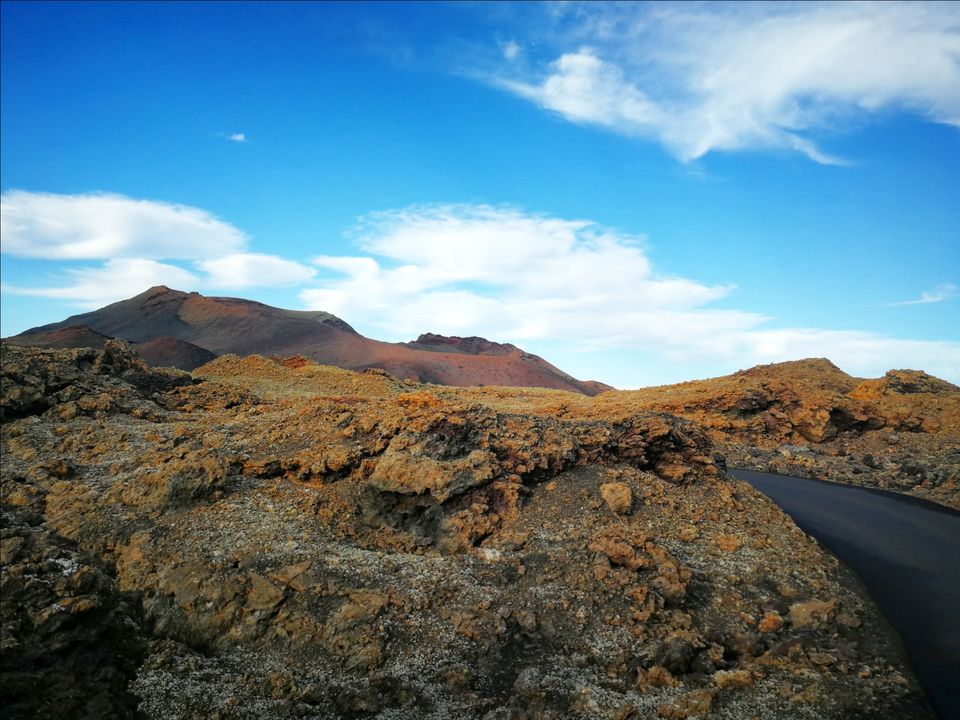 Photo of Lanzarote, Spain by Danilo