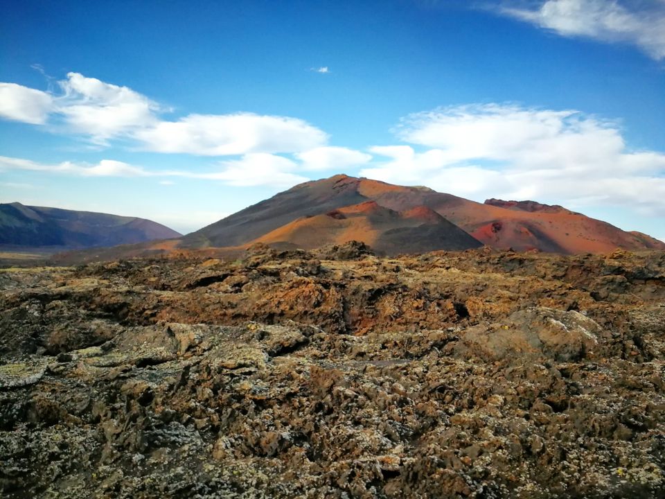 Photo of Lanzarote, Spain by Danilo