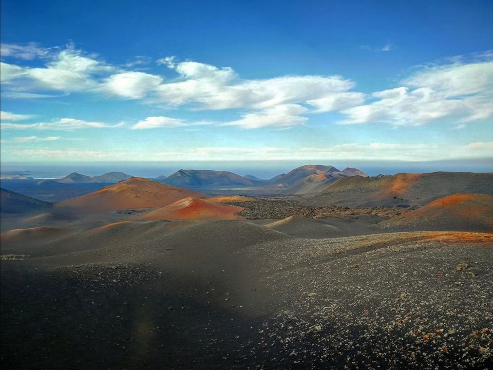 Photo of Lanzarote, Spain by Danilo