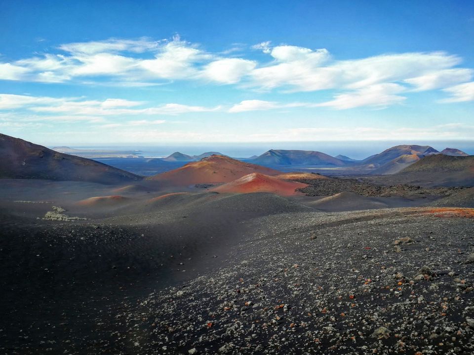 Photo of Lanzarote, Spain by Danilo