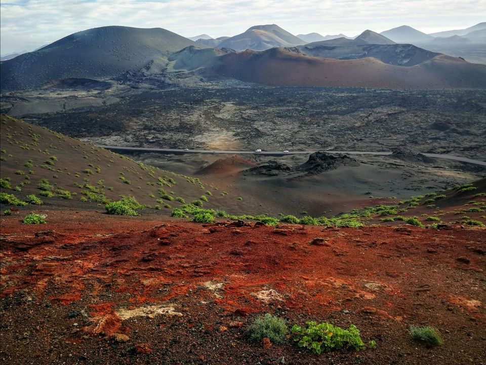 Photo of Lanzarote, Spain by Danilo